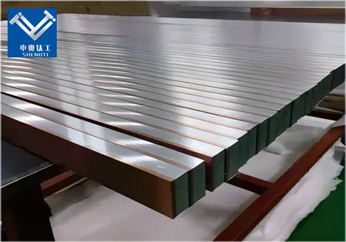TU2/5083 Copper Aluminum Clad Plate for Marine, Power, and Industrial Applications: Advantages, Specs, and Supplier Guide